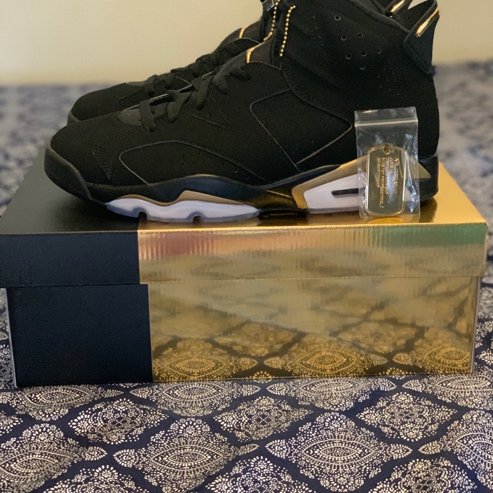 Jordan dmp 6 - Picture 6 of 7